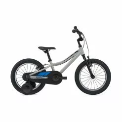 Children’s Bike Giant Animator F/W 16″, Concrete (grey), 4-6 Years Old