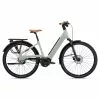 Giant Electric Bicycle Liv Allure E+ 2, Desert Sage, 28 Inches -Bicycles winkel giant allure e plus 2 2022 desertsage 1