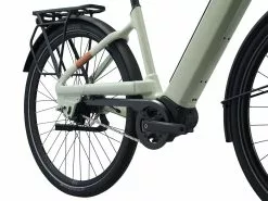 Giant Electric Bicycle Liv Allure E+ 2, Desert Sage, 28 Inches -Bicycles winkel giant allure e plus 2 2022 desertsage 4