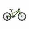 Giant ARX 20″ Metallic Green Ultra-light Children’s Bike, 6-8 Years Old -Bicycles winkel giant arx 20 2022 metallic green