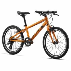 Giant ARX 20″ Metallic Orange Ultra-light Children’s Bike For 6-8 Years Olds -Bicycles winkel giant arx 20 2022 metallic orange 2