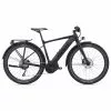 Electric Bicycle Giant Fastroad E+ EX Pro, Black, 27.5 Inches -Bicycles winkel giant fastroad e plus ex pro 2022 black 1