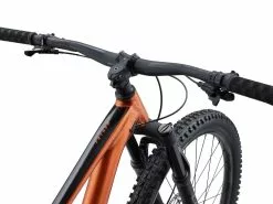 Bicycles Giant Fathom 29 1, Amber Glow -Bicycles winkel giant fathom 29 1 2022 amberglow 3
