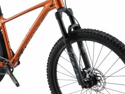 Bicycles Giant Fathom 29 1, Amber Glow -Bicycles winkel giant fathom 29 1 2022 amberglow 5