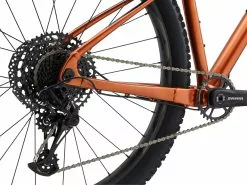 Bicycles Giant Fathom 29 1, Amber Glow -Bicycles winkel giant fathom 29 1 2022 amberglow 6