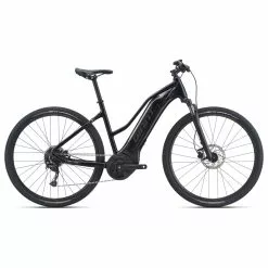 Electric Bicycle Giant Roam E+ STA, 28 Inches