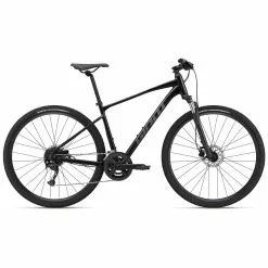 Bicycles Giant Roam 2 Disc, Black
