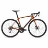 Jalgratas Giant TCR Advanced 1 Disc-PC, Amber Glow -Bicycles winkel giant TCR Advanced 1 Disc AmberGlow 2022