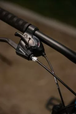 Bicycle Giant ATX 27,5″ Vibrant Blue -Bicycles winkel giant atx vibrant blue foto 4