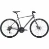 Bicycles Giant Escape Disc 3 Metallic Black -Bicycles winkel giant escape 3 disc 2022 metallicblack