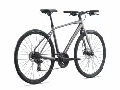 Bicycles Giant Escape Disc 3 Metallic Black -Bicycles winkel giant escape 3 disc 2022 metallicblack 1