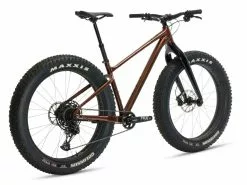 Fatbike Bike Giant Yukon 1, Hematite, 27,5 Inch -Bicycles winkel giant yukon 1 2022 hematite 3