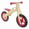 M-Wave, Wooden 12″, 2-4 Years Old -Bicycles winkel jooksuratas m wave puidust roosa 659839