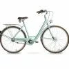 Bicycle Kokkedal Viva Blue, 7 Gears -Bicycles winkel kokkedal viva sinine