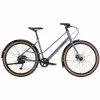 Bicycle Kona Coco, Gloss Dusky Purple (2023)