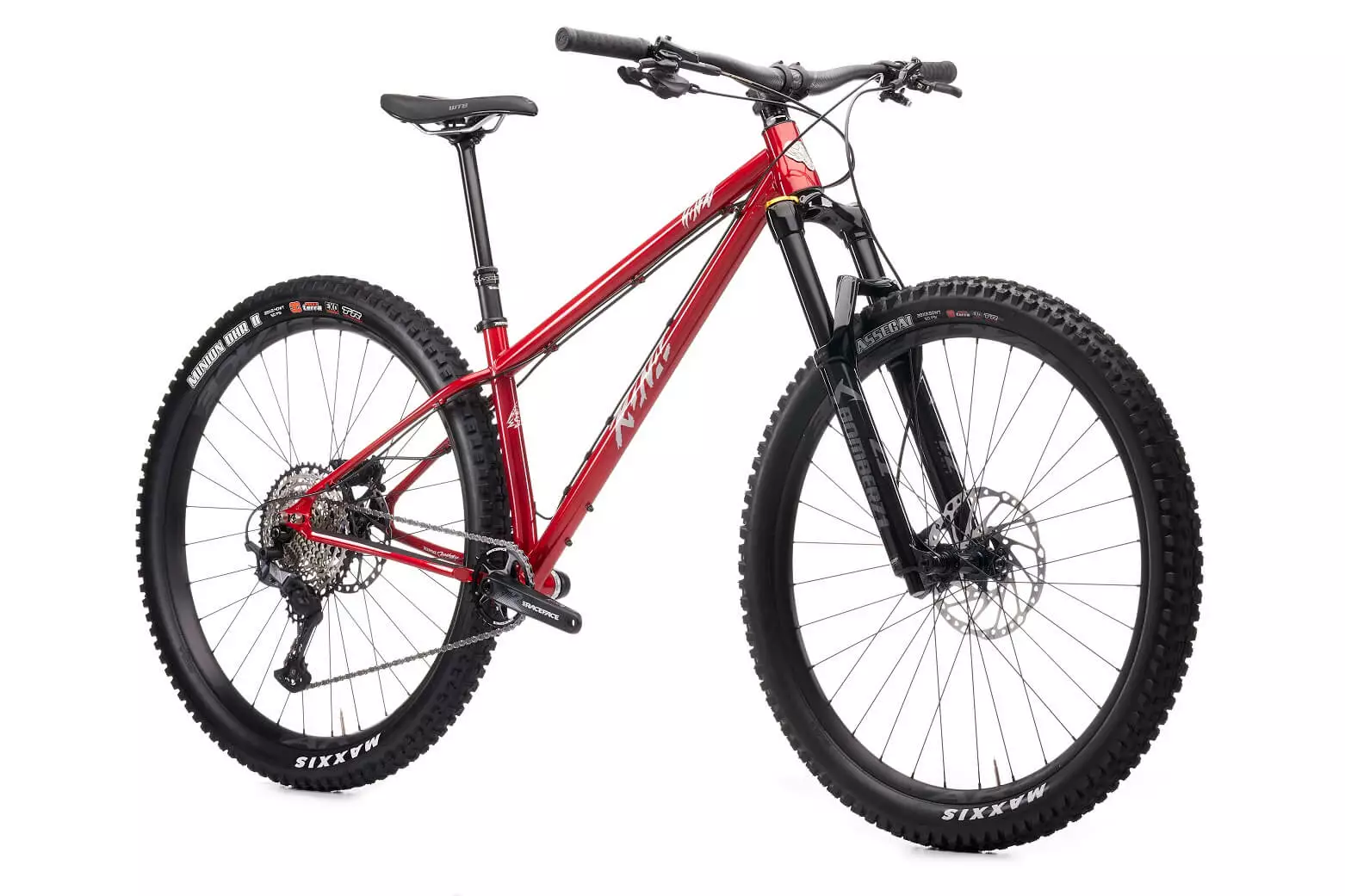 29-inch Mountain Bike Kona Honzo ESD (2021) 4 29-inch Mountain Bike Kona Honzo ESD (2021) - Afbeelding 2