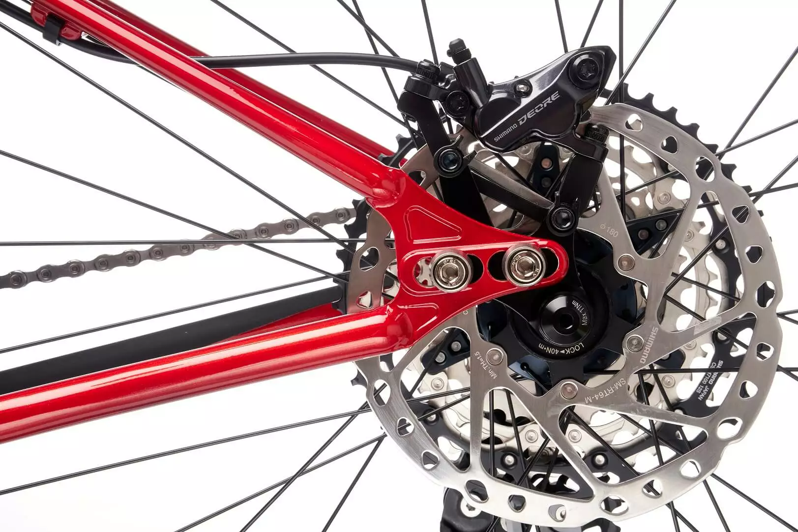 29-inch Mountain Bike Kona Honzo ESD (2021) 5 29-inch Mountain Bike Kona Honzo ESD (2021) - Afbeelding 3