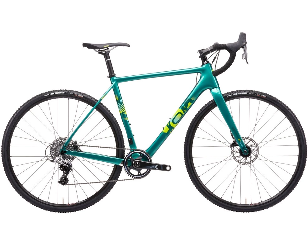 Cyclocross Bike Kona Major Jake 3 Cyclocross Bike Kona Major Jake