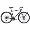 Bicycle Kona Sutra, Satin Midnight (2023) -Bicycles winkel kona sutra 2023 satinmidnight
