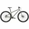 Pedal Bike Kona Unit, Metallic Grey (2023) -Bicycles winkel kona unit gloss 2023 glossmetallicgrey