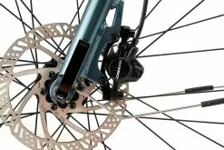 Women’s Bike Kona Coco, Metallic Dragonfly -Bicycles winkel kona coco 2022 11