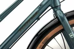 Women’s Bike Kona Coco, Metallic Dragonfly -Bicycles winkel kona coco 2022 3