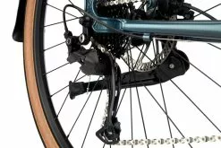 Women’s Bike Kona Coco, Metallic Dragonfly -Bicycles winkel kona coco 2022 4