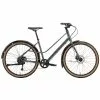 Women’s Bike Kona Coco, Metallic Dragonfly