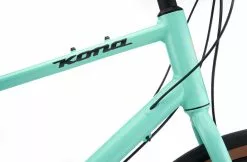 Bicycle Kona Dew, Grey -Bicycles winkel kona dew 2022 4