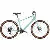 Bicycle Kona Dew Green 1 Bicycle Kona Dew Green -Bicycles winkel kona dew 2022 green