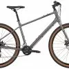 Bicycle Kona Dew, Grey -Bicycles winkel kona dew 2022 grey