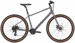Bicycle Kona Dew, Grey