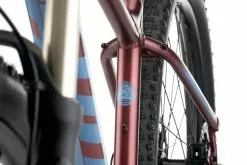 27.5-inch Mountain Bike Kona Fire Mountain, Blue -Bicycles winkel kona fire mountain 2022 10