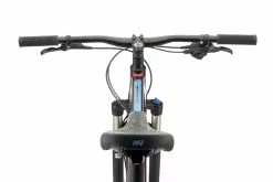 27.5-inch Mountain Bike Kona Fire Mountain, Blue -Bicycles winkel kona fire mountain 2022 14