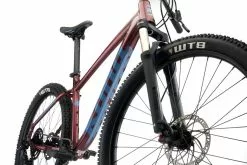 27.5-inch Mountain Bike Kona Fire Mountain, Blue -Bicycles winkel kona fire mountain 2022 6