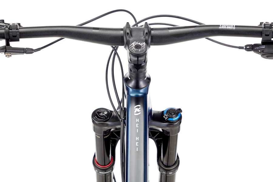 Mountain Bike Kona Hei Hei 13 Mountain Bike Kona Hei Hei - Afbeelding 11