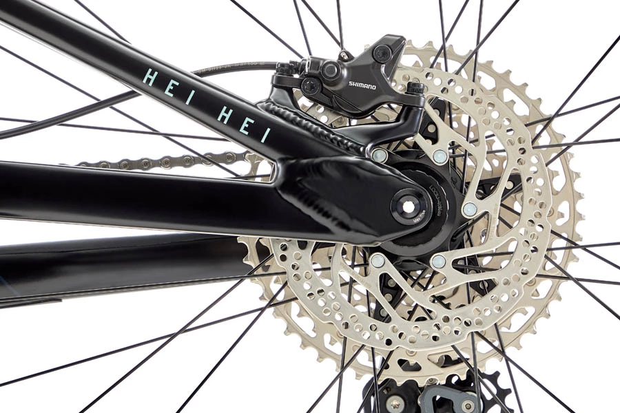 Mountain Bike Kona Hei Hei 11 Mountain Bike Kona Hei Hei - Afbeelding 9