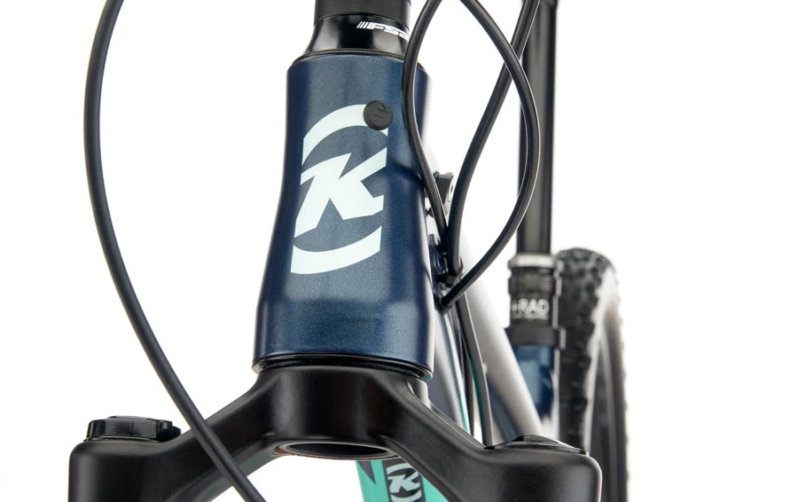 Mountain Bike Kona Hei Hei 6 Mountain Bike Kona Hei Hei - Afbeelding 4