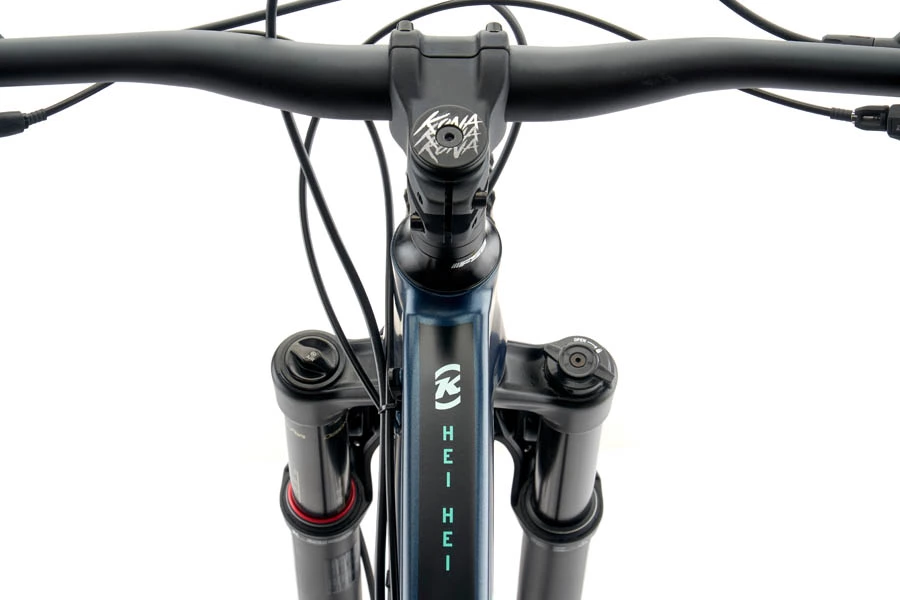 Mountain Bike Kona Hei Hei 7 Mountain Bike Kona Hei Hei - Afbeelding 5