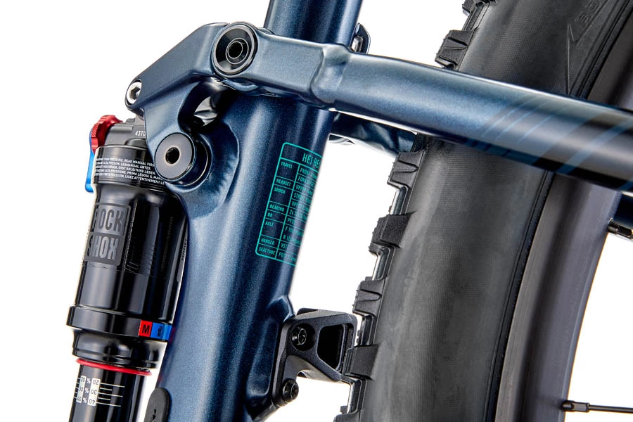 Mountain Bike Kona Hei Hei 8 Mountain Bike Kona Hei Hei - Afbeelding 6