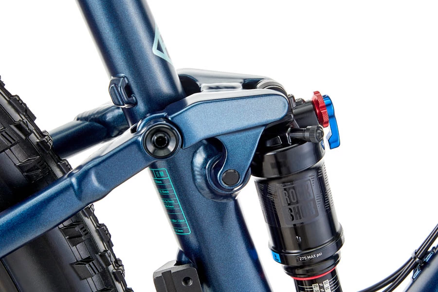 Mountain Bike Kona Hei Hei 9 Mountain Bike Kona Hei Hei - Afbeelding 7