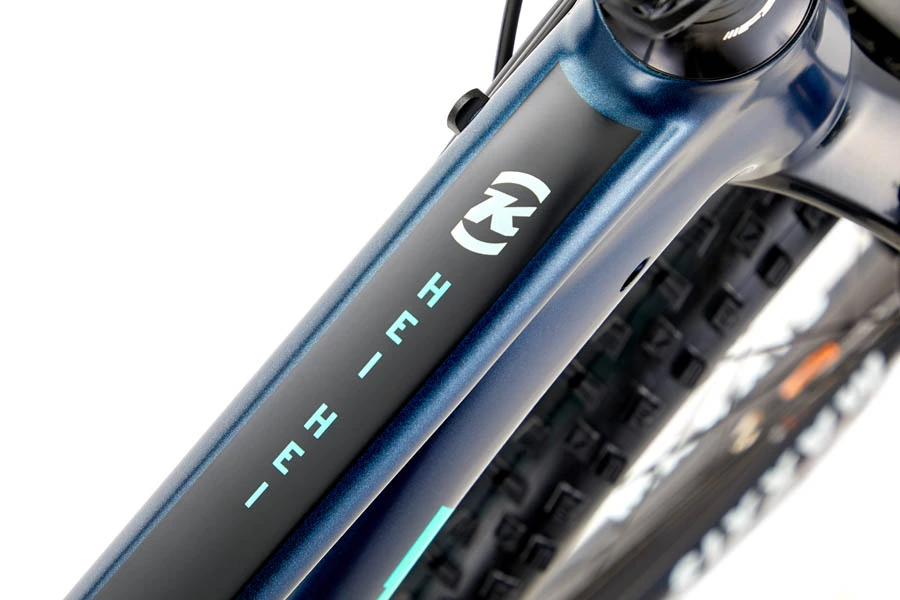 Mountain Bike Kona Hei Hei 14 Mountain Bike Kona Hei Hei - Afbeelding 12