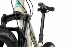 29-inch Mountain Bike Kona Honzo, Gloss Metallic Pewter -Bicycles winkel kona honzo 2022 10