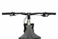 29-inch Mountain Bike Kona Honzo, Gloss Metallic Pewter -Bicycles winkel kona honzo 2022 14