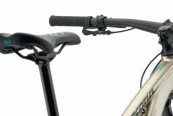 29-inch Mountain Bike Kona Honzo, Gloss Metallic Pewter -Bicycles winkel kona honzo 2022 16