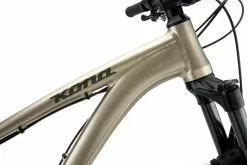 29-inch Mountain Bike Kona Honzo, Gloss Metallic Pewter -Bicycles winkel kona honzo 2022 3