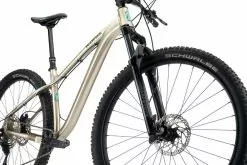 29-inch Mountain Bike Kona Honzo, Gloss Metallic Pewter -Bicycles winkel kona honzo 2022 6