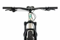 29-inch Mountain Bike Kona Honzo, Gloss Metallic Pewter -Bicycles winkel kona honzo 2022 7