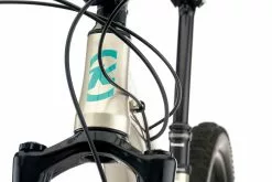 29-inch Mountain Bike Kona Honzo, Gloss Metallic Pewter -Bicycles winkel kona honzo 2022 8