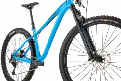 29-inch Mountain Bike Kona Honzo DL, Gloss Azure -Bicycles winkel kona honzo dl 2022 2